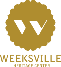 Weeksville Heritage Society logo