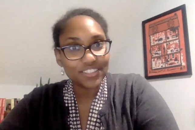 "Race, Inequality, and Health" Lecture Series (2020-2021)