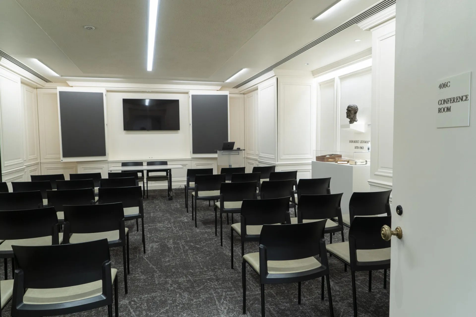 Lecture Room