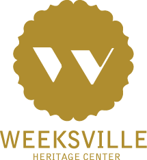 Weeksville Heritage Society Weeksville Heritage Society logo